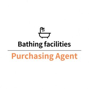 Bañera de Hidromasaje Acrílica al por Mayor con Chorros Profundos, Jacuzzi Grande para Uso Doméstico - Product Image 1