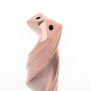 Voket Cao Thức Ăn Rắn <span class=keywords><strong>Carbide</strong></span> 2-Sáo <span class=keywords><strong>CNC</strong></span> Xoắn Khoan <span class=keywords><strong>Bit</strong></span> 3XD 5XD 7XD Làm Mát Lỗ Cho Thép Không Gỉ Đúc Sắt Máy Công Cụ - Product Image 1