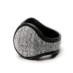 Best K600 Hot Fashion Unisex Solid Winter <b>Earmuffs</b> Soft Thicken Ear Cover Protector Ear Muff Warmer Earflap for <b>Men</b> - Product Image 4