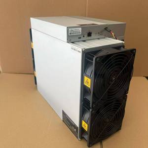 Minero Usado <span class=keywords><strong>S19j</strong></span> <span class=keywords><strong>Pro</strong></span> 104T <span class=keywords><strong>100T</strong></span> S19 95T Aantminer Aisc BTC para Criptomonedas Bitmain, Mineros con Refrigeración por Aire - Product Image 6