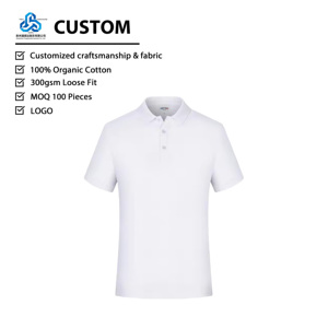 Camisa Formal Blanca Clásica Personalizada, Personalización <span class=keywords><strong>de</strong></span> Logotipo en Blanco, Tela <span class=keywords><strong>de</strong></span> Algodón Orgánico Grueso, Anti-pilling, Corte Entallado - Product Image 1
