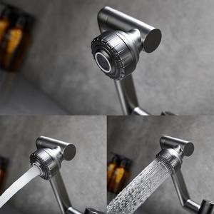 <span class=keywords><strong>1080</strong></span> <span class=keywords><strong>gradi</strong></span> universale girevole lavabo <span class=keywords><strong>rubinetto</strong></span> LED termostatico display miscelatori bagno lavandino acqua pistola <span class=keywords><strong>rubinetto</strong></span> grigio - Product Image 3