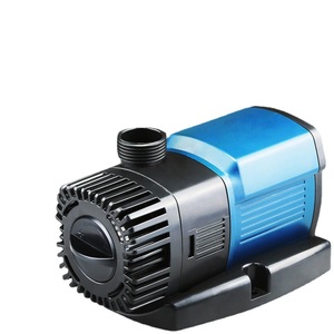 Sunsun JTP Series مضخة مياه غاطسة ملحقة مضخة مياه بلاستيكية لأحواض السمك وبرك المياه - Product Image 1