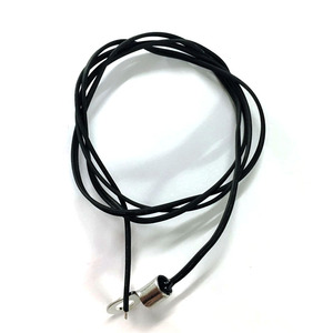 Sensor de temperatura de precisión de cerámica 100K 1% con montaje de enchufe y salida analógica para BMS (valor 3435 B) - Product Image 4