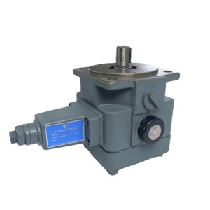 ปั๊มไฮดรอลิกแบบใบพัดปรับได้รุ่น 1PV2V4-20/20RA01MC1-16A1 และ 1pv2v3-30/40RA01MC63A1 - Product Image 1