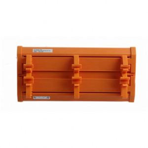 Original FC-TSGASH-1624P Ensemble de terminaison de terrain HART à 16 canaux pour Système de Sécurité Industrielle (SIS) - Product Image 1