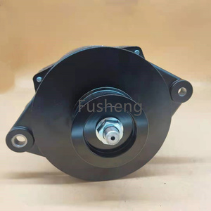 24V phát điện rpm thấp không chổi than c3415536 11203041 - Product Image 5