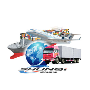 Envío Directo desde China a México, EE. UU., Alemania, Berlín, Reino Unido, España/México/Chile/Canadá, Agente de Carga - Product Image 2