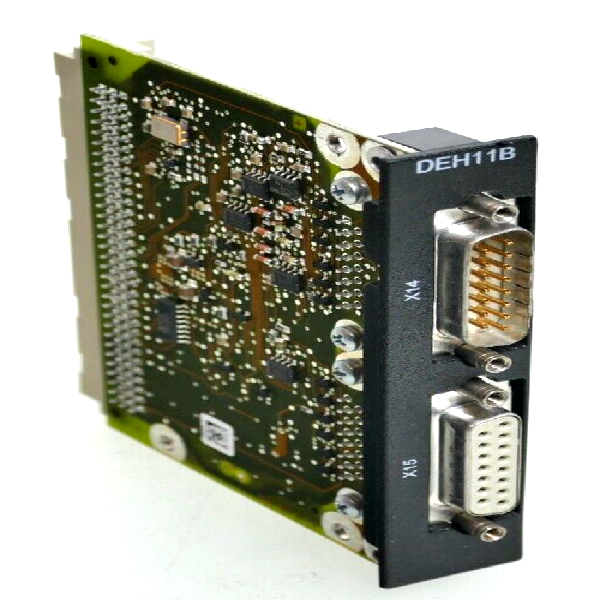PLC DEH11Option Card 08243107