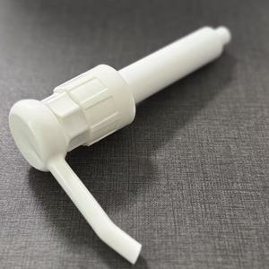 مضخة صناعية 38//Gallon مضخة رش 15cc 30cc جرعة لتنظيف الزجاجات مضخة غسول التعبئة - Product Image 1