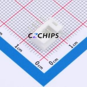 APH-4A-11 Wire-to-Board Pin Header Through hole Component (THT),P=2mm Connector 1x4P 2mm Through Hole PH - Product Image 1