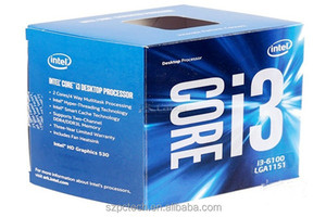 ราคาของโปรเซสเซอร์ Core I3 4160 - Product Image 6
