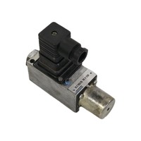 NOUVEAU Interrupteur à piston Mannesmann HED 4 OA 16350 Z14