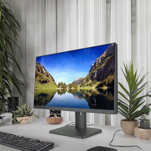 Sharerdp Intel Core I5 10210U/10310U Monoblock All-in-One PC Ordinateurs de bureau RS232 VGA 23.8 27 pouces Petit écran tactile SSD - Product Image 1