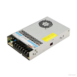 Alimentation électrique à interrupteur LM350-20B24R2 24V 14.6A 350.4W pour convertisseur de puissance LED haute puissance - Product Image 2
