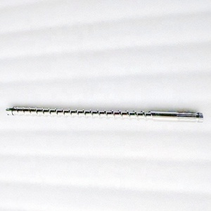 Ec350s ec450s ec550s Thùng vít, vít đường kính 50mm <span class=keywords><strong>60mm</strong></span> 70mm 80mm máy ép phun - Product Image 5