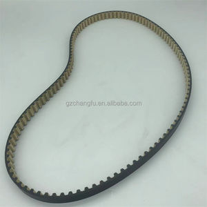 <span class=keywords><strong>Courroie</strong></span> de <span class=keywords><strong>distribution</strong></span> moteur 941092 1807611 CM5G6B651EA 1765052 CM5Z6268A E3BG6K288AA 1765052 1761082 Pour <span class=keywords><strong>Ford</strong></span> Ecosport FOCUS <span class=keywords><strong>FIESTA</strong></span> 1.0 - Product Image 4