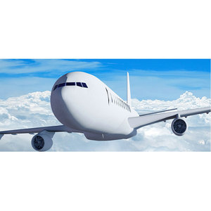 Service de fret aérien express international des Émirats arabes unis, 300 kg, logistique et fret, ligne directe - Product Image 1