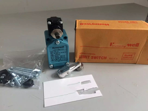 Interruptor de Límite Honeywell SZL-VL-D ORIGINAL-NUEVO, Modelos SZL-VL-S, SZL-VL-A, SZL-VL-F, SZL-WL-A - Product Image 4