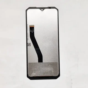 PANTalla DE จอ LCD สำหรับ <span class=keywords><strong>oukitel</strong></span>, <span class=keywords><strong>WP6</strong></span> LCD ของแท้สำหรับโทรศัพท์มือถือหน้าจอ <span class=keywords><strong>WP6</strong></span>สำหรับ <span class=keywords><strong>oukitel</strong></span> อะไหล่หน้าจอ <span class=keywords><strong>WP6</strong></span> - Product Image 5