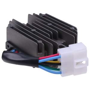 6 أسلاك 12 فولت منظم المعدل لـ 41-04-05-06 أجزاء المحرك - Product Image 4