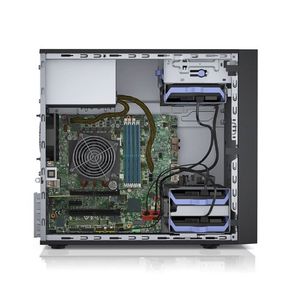 Serveur Tour Lenovo ThinkSystem ST50 pour Stockage en Gros Direct - Serveur Lenovo - Product Image 5