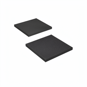10AX066K1F40E1HG 1517 BBGA, FCBGA ชิ้นส่วนวงจรอิเล็กทรอนิกส์แบบฝังตัว ของแท้ - Product Image 1