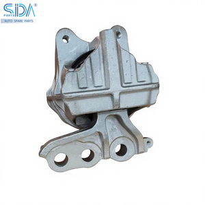 Sida 50820-T21-A12 OEM สำหรับฮอนด้า Civic <span class=keywords><strong>FE2</strong></span>ขนาด2.0ลิตร K20C2 2022 2023 2024ตัวยึดด้านข้างของเครื่องยนต์สำหรับ2022 - Product Image 2