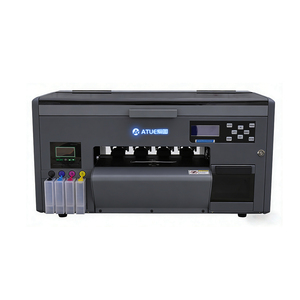 เครื่องปริ้น A3 DTF โต๊ะปริ้นเตอร์ XP600เครื่องพิมพ์ A3 DTF อิงค์เจ็ทสำหรับเสื้อผ้าสำนักงาน - Product Image 1