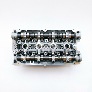 OE 22100-38103 22100-38104 22100-38105 Conjunto de Cabeza de Cilindro Completo para Motor 2.4 G4JS para <span class=keywords><strong>Hyundai</strong></span> <span class=keywords><strong>Santa</strong></span> <span class=keywords><strong>Fe</strong></span> Sonata Kia Magentis - Product Image 4