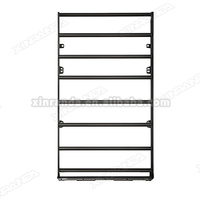 Jetour 2026 G700 Accessoires Barres de toit Expedition Barres de toit pour Chery Zongheng G 700 2025 2026