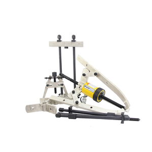 Enerpac BHP-2751G 20T 500MM Spreader Multi-Function Universal Standard <b>Hydraulic</b> Bearing Separator Set for Crimping - Product Image 2