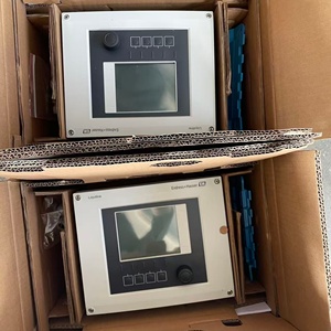 Controlador Multiparamétrico de 4 Canales E+H CM444-AAN4DA0F060BCB para la Industria de Monitoreo de Química del Agua; Modbus 420 MA 1 - Product Image 3