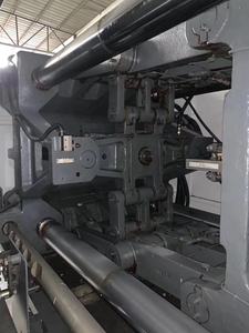 <span class=keywords><strong>เครื่อง</strong></span><span class=keywords><strong>ฉีด</strong></span><span class=keywords><strong>พลาสติก</strong></span> PET Ma2800 ขนาด 280 ตัน ยี่ห้อ Haitian แบบแนวนอน <span class=keywords><strong>มือ</strong></span><span class=keywords><strong>สอง</strong></span> สำหรับผลิต<span class=keywords><strong>ขวด</strong></span> PET พรีฟอร์ม - Product Image 3