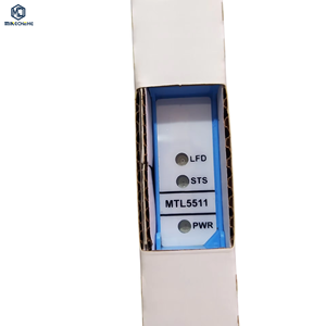 Relé de Seguridad MTL5511, Relé de Control Industrial, Relé de Alto Voltaje, Relé de Sobrecarga, Dispositivo de Circuito - Product Image 1