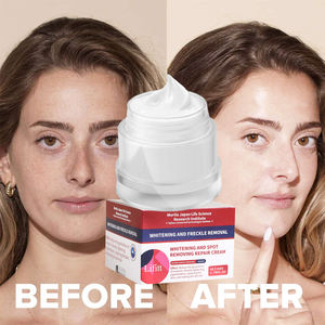 Gesichtscreme mit Niacinamid zur Entfernung von Dunklen Flecken, Tiefenwirksame Pflege, Natürliche Schönheitspflege, Feuchtigkeitsspendende Gesichtscreme - Product Image 1