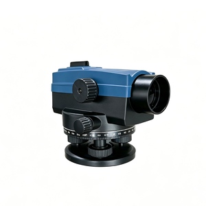 Niveau automatique DS132/DS136 avec alarme de dérivation, amortissement magnétique pneumatique du compensateur, de haute qualité - Product Image 6