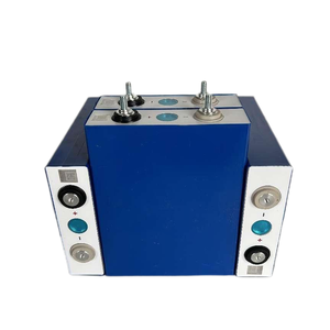 Prismatic Cells 50Ah 3.2V 80Ah 100Ah 200Ah Llifepo4 Battery Lithium Iron Phosphate Cell for Solar <b>Energy</b> <b>Storage</b> <b>System</b> - Product Image 4