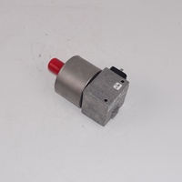DGM506 Componente de Instrumento de Control de Automatización Industrial, Instrumentación de Automatización de Control Industrial, Aplicación Industrial I