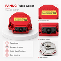 Codeur rotatif FANUC A890-2020-T371 Beta iA128