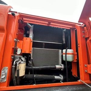 Ban đầu doosan dx225lc DX225 225 lca máy xúc được thực hiện tại Hàn Quốc doosan DX225 sử dụng Digger máy xúc - Product Image 6