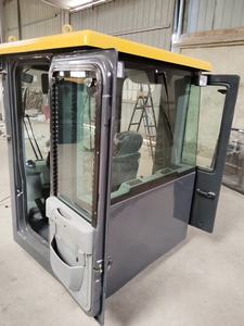 Penjualan Laris untuk Perakitan Kabin Asli <span class=keywords><strong>XCMG</strong></span> untuk Wheel Loader untuk ZL50G ZL50GN Suku Cadang Mesin Konstruksi - Product Image 3