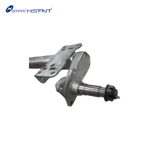 <span class=keywords><strong>Essieu</strong></span> de <span class=keywords><strong>remorque</strong></span> à torsion de haute qualité avec moyeu de roue pour <span class=keywords><strong>remorque</strong></span> agricole, fourni en Chine - Product Image 2