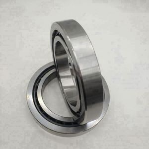 Rodamiento de Bolas de Contacto Angular de la Serie Miniatura 726A, Tamaño del Rodamiento 6x19x6mm <span class=keywords><strong>726</strong></span> - Product Image 4