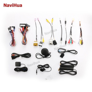 Navihua for GMC YUKON Chevrolet Suburban Tahoe 2007-2013 Car Upgrade 13.8'' Android Car Radio GPS Navigation Multimedia Carplay - Product Image 6