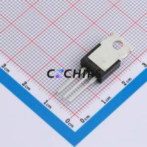 ทรานซิสเตอร์สนาม TO-220AB STP19NM50N-VB (Mosfet) แบบดั้งเดิมและใหม่ - Product Image 2