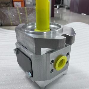 Bomba de Engranajes Internos Original y Nueva EIPC5-080RA23-10 890-EL-0800-RS2-C503 EIPC5-100RA23-10 - Product Image 2
