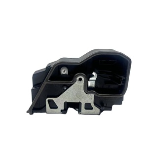 Actuador de cerradura de puerta de imán interior de coche universal <span class=keywords><strong>precio</strong></span>/51217202147 montaje de cerradura de puerta de piezas de automóvil para coche - Product Image 1