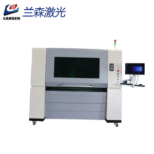 <span class=keywords><strong>LANSEN</strong></span> Machines de découpe laser à fibre de haute qualité et d'excellente performance en matière de sécurité pour la tôle, l'acier et le carbone. - Product Image 3