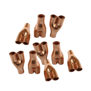 Điều Hòa Không Khí Đồng Y Loại Ống Phụ Kiện Hình Thành Máy Làm - Product Image 5